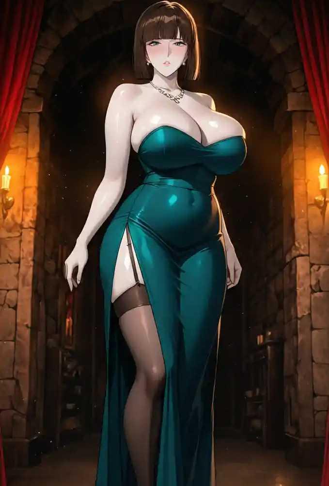 权力犬姬