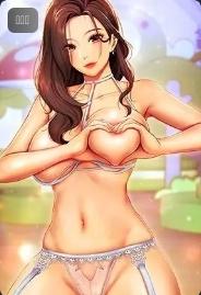 亲子餐厅的妈妈们